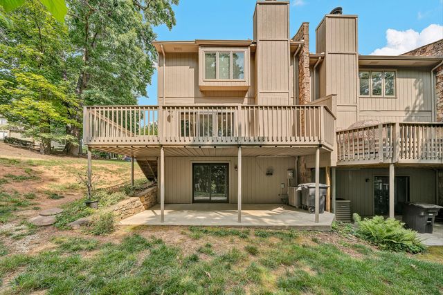 3445 Londonderry CT, Roanoke, VA 24018
