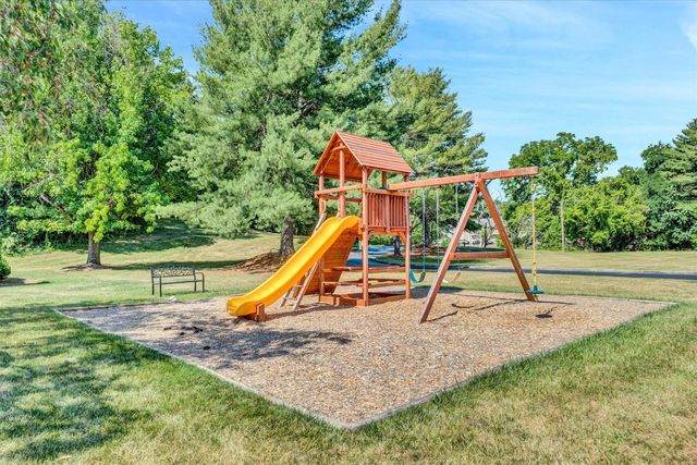 3445 Londonderry CT, Roanoke, VA 24018