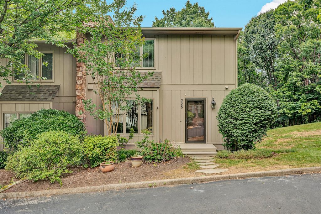 3445 Londonderry CT, Roanoke, VA 24018