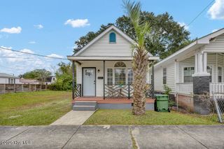 710 Mcrae Street, Wilmington, NC 28401