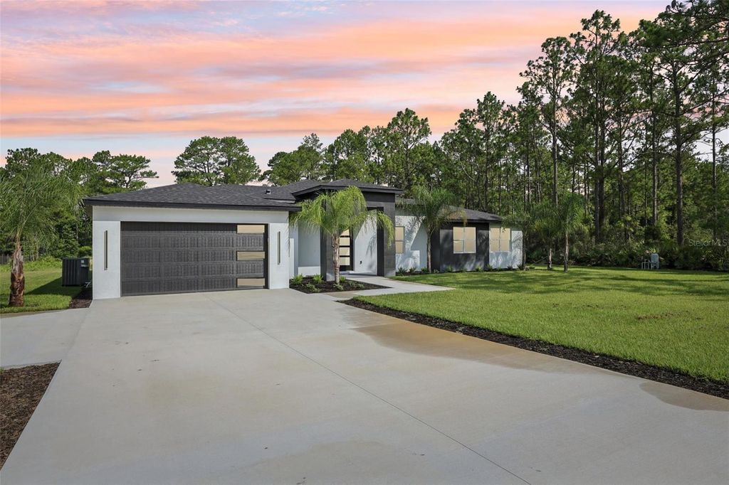 42157 TAMARAC STREET, Eustis, FL 32736