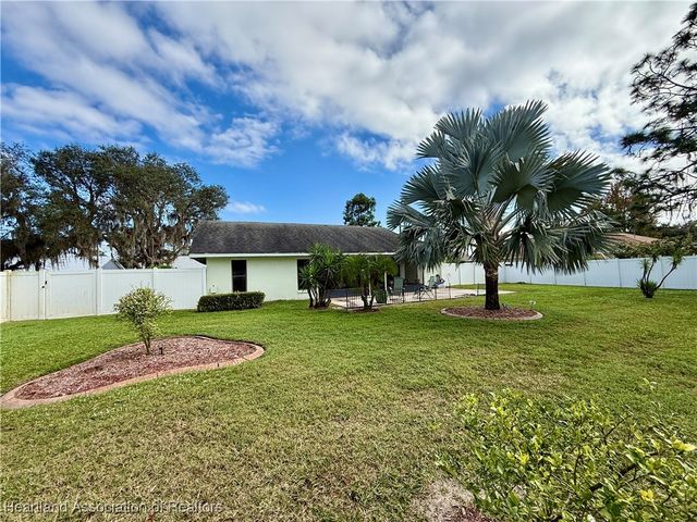 4719 Calatrava Avenue, Sebring, FL 33872