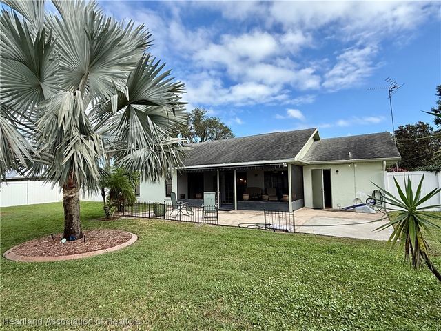 4719 Calatrava Avenue, Sebring, FL 33872
