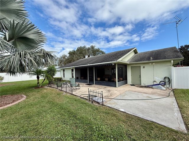 4719 Calatrava Avenue, Sebring, FL 33872