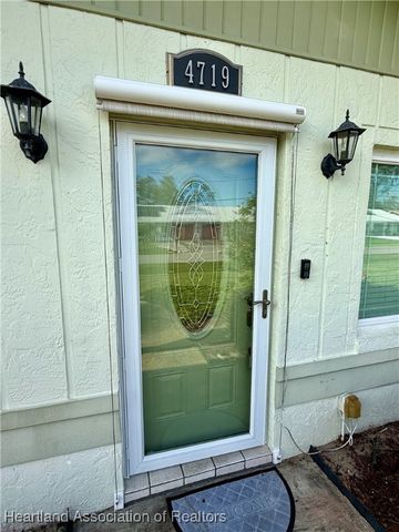 4719 Calatrava Avenue, Sebring, FL 33872