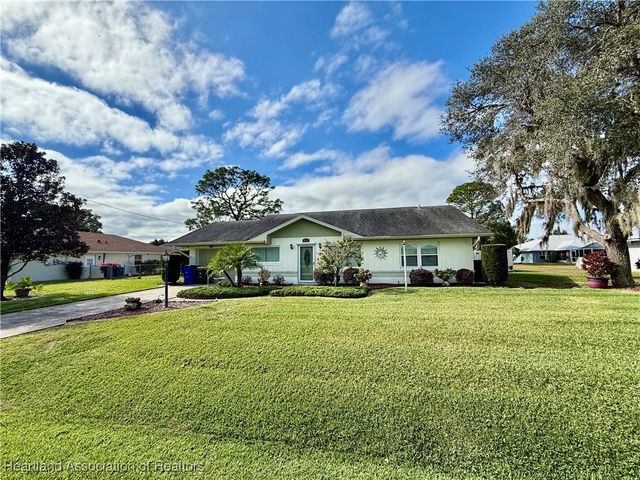 4719 Calatrava Avenue, Sebring, FL 33872