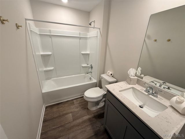 7708 Shaddix Street, Montgomery, AL 36116