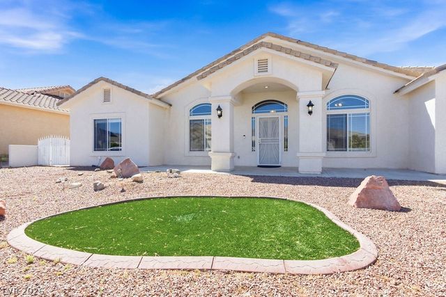 3571 East Vineyard Drive, Pahrump, NV 89048