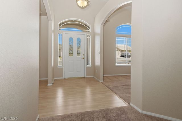 3571 East Vineyard Drive, Pahrump, NV 89048