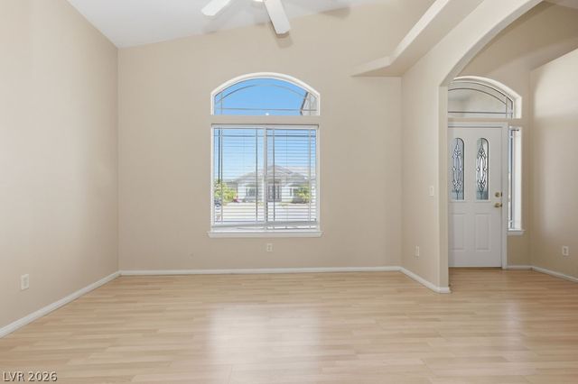 3571 East Vineyard Drive, Pahrump, NV 89048