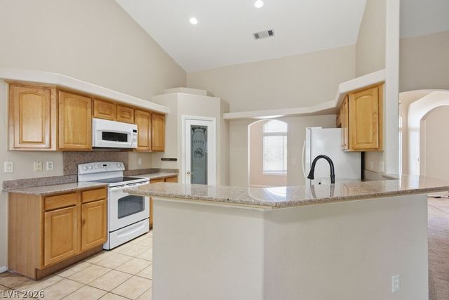 3571 East Vineyard Drive, Pahrump, NV 89048