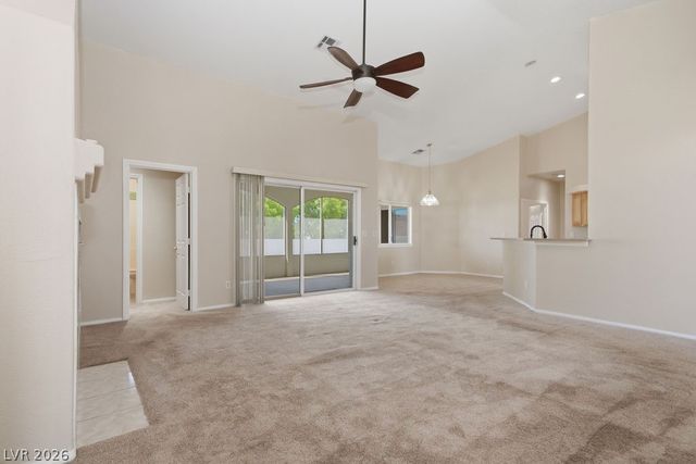 3571 East Vineyard Drive, Pahrump, NV 89048