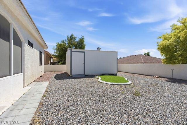 3571 East Vineyard Drive, Pahrump, NV 89048