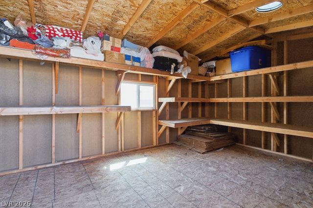 3571 East Vineyard Drive, Pahrump, NV 89048