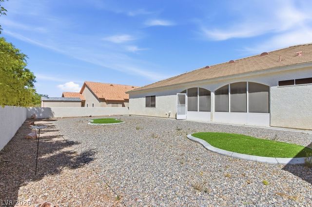 3571 East Vineyard Drive, Pahrump, NV 89048