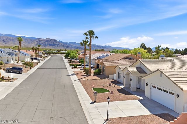 3571 East Vineyard Drive, Pahrump, NV 89048