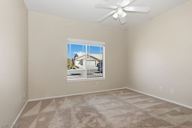 3571 East Vineyard Drive, Pahrump, NV 89048