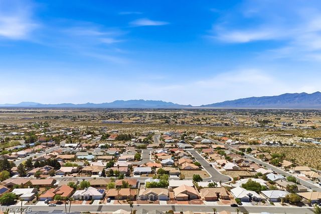 3571 East Vineyard Drive, Pahrump, NV 89048