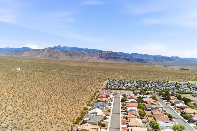3571 East Vineyard Drive, Pahrump, NV 89048
