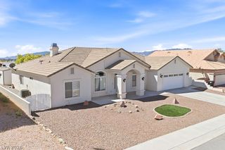 3571 East Vineyard Drive, Pahrump, NV 89048