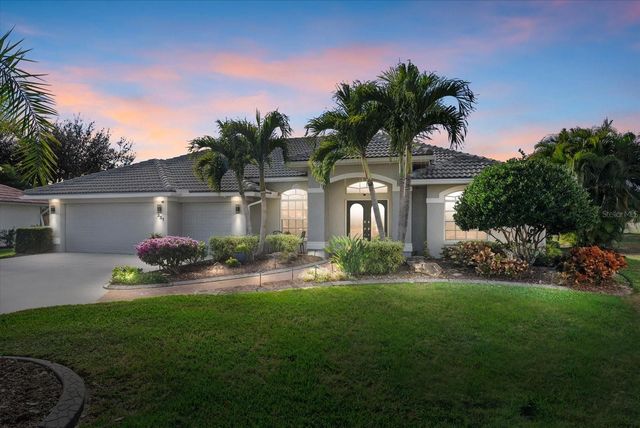 331 MEADOW BEAUTY COURT, Venice, FL 34293