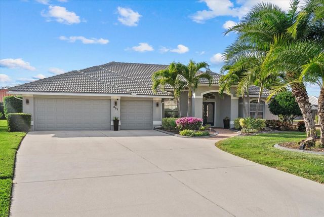 331 MEADOW BEAUTY COURT, Venice, FL 34293