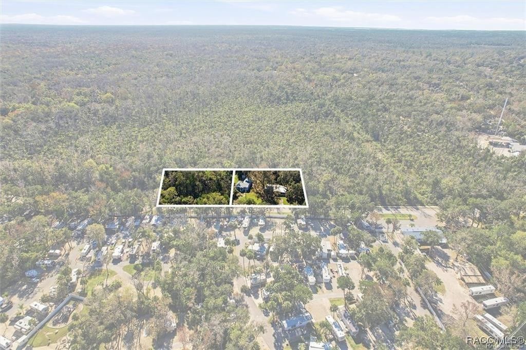 10138 W Yulee Drive, Homosassa, FL 34448