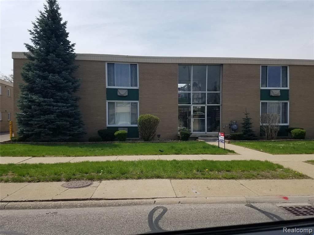 1471 W Nine Mile Road 10, Ferndale, MI 48220