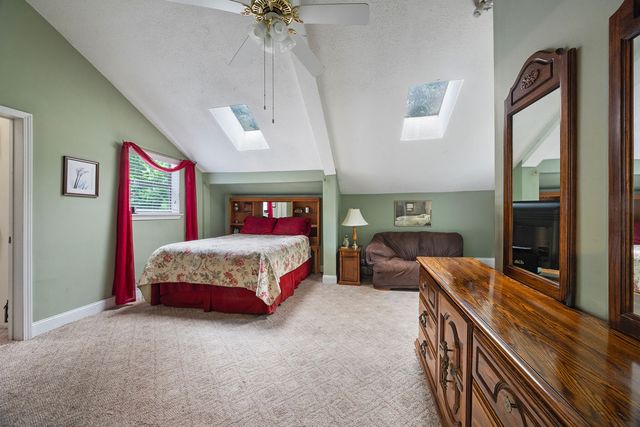 8214 Robin Lane, Rogers, AR 72756