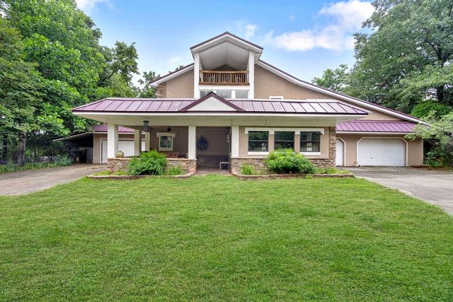 8214 Robin Lane, Rogers, AR 72756