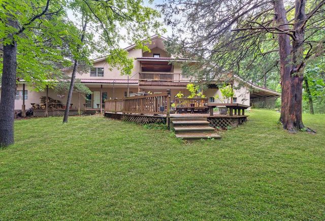 8214 Robin Lane, Rogers, AR 72756