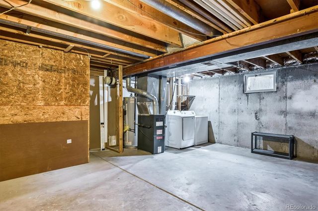 3727 S Granby Way, Aurora, CO 80014