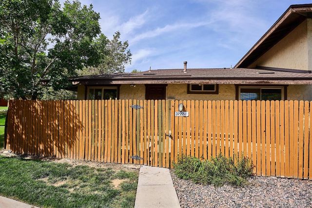 3727 S Granby Way, Aurora, CO 80014