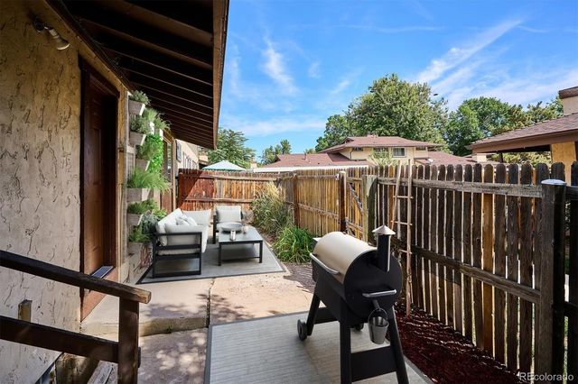 3727 S Granby Way, Aurora, CO 80014