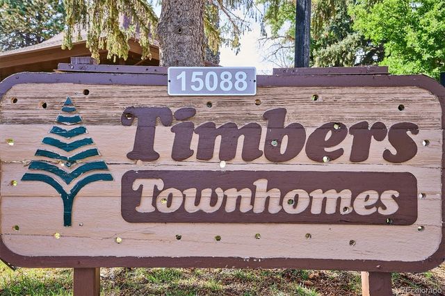 3727 S Granby Way, Aurora, CO 80014