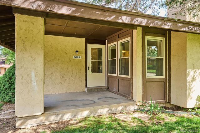 3727 S Granby Way, Aurora, CO 80014