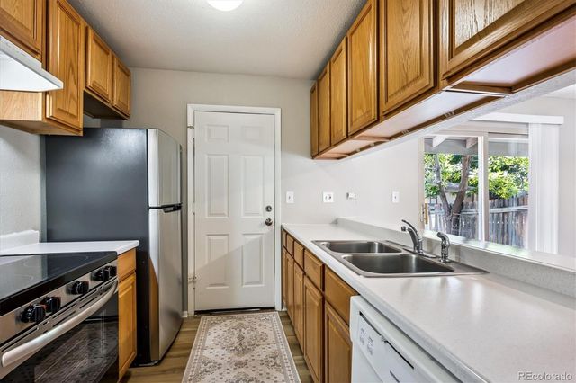 3727 S Granby Way, Aurora, CO 80014