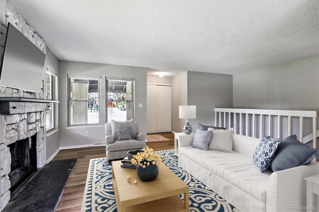 3727 S Granby Way, Aurora, CO 80014