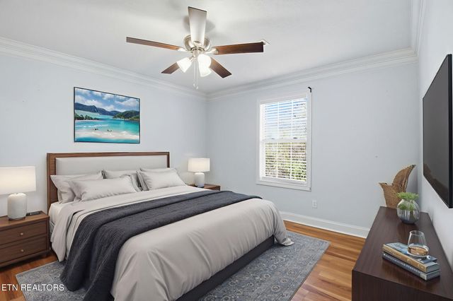 3513 Valley Stream Way, Knoxville, TN 37917