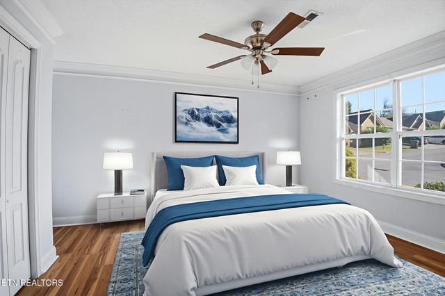 3513 Valley Stream Way, Knoxville, TN 37917