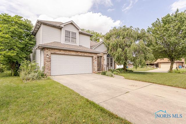 2849 Hartley Street, Oregon, OH 43616