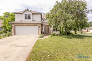 2849 Hartley Street, Oregon, OH 43616