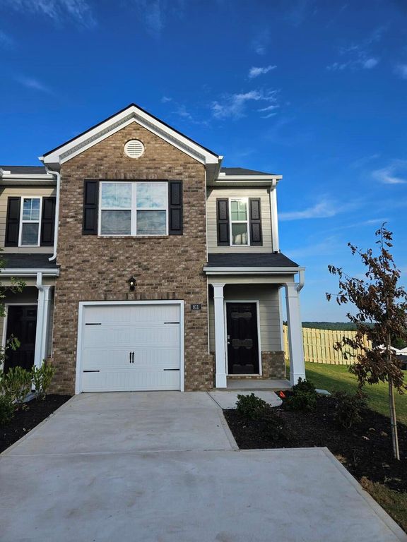 811 Grovebury Court, Aiken, SC 29801