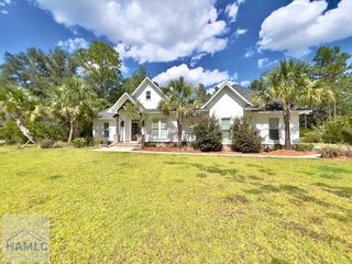 13 N Eagle Drive, Jesup, GA 31546