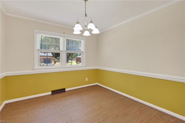 436 Fairfield DR, Chesapeake, VA 23322