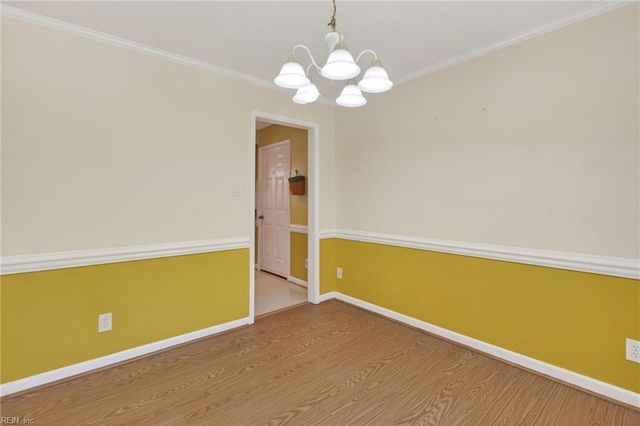 436 Fairfield DR, Chesapeake, VA 23322