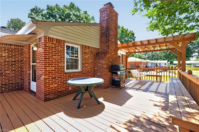 436 Fairfield DR, Chesapeake, VA 23322