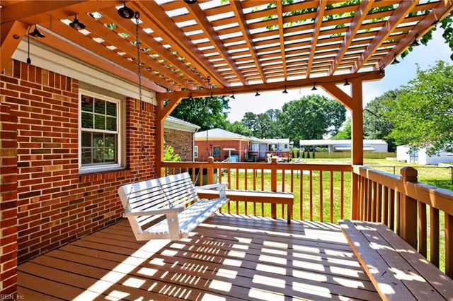 436 Fairfield DR, Chesapeake, VA 23322