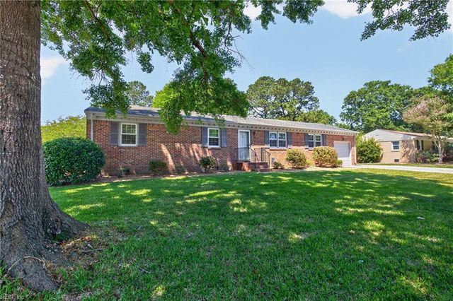 436 Fairfield DR, Chesapeake, VA 23322