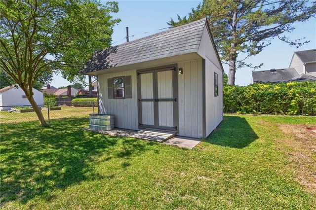 436 Fairfield DR, Chesapeake, VA 23322